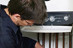 boiler replacement Treloquithack