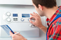 free commercial Treloquithack boiler quotes